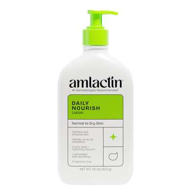 Amlactin Daily Nourish Lotion