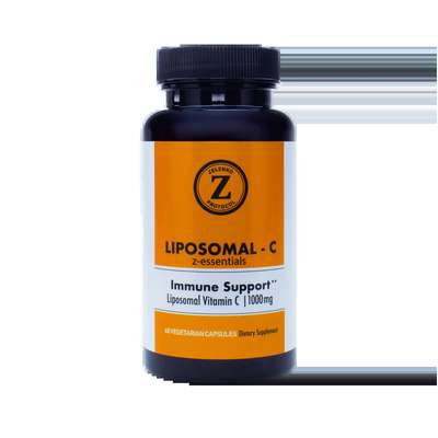Liposomal Vitamin C