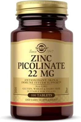 Zinc