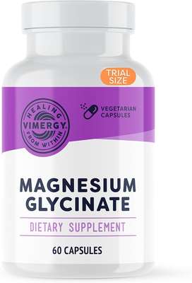 Magnesium Glycinate