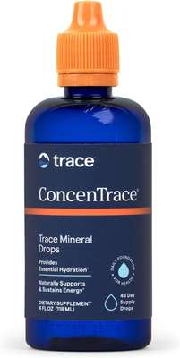 ConcenTrace Trace Mineral Drops
