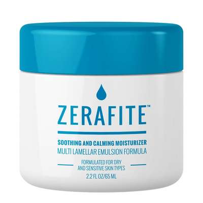 Zerafite Calming Cream