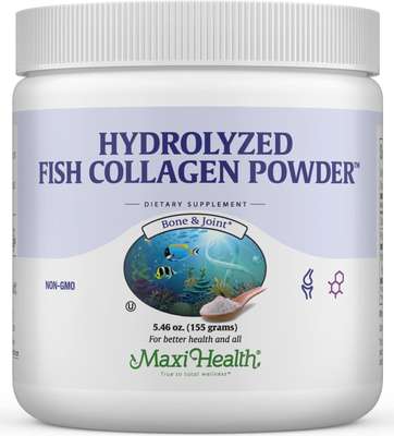 Fish Collagen