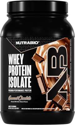 Whey Protein Isolate