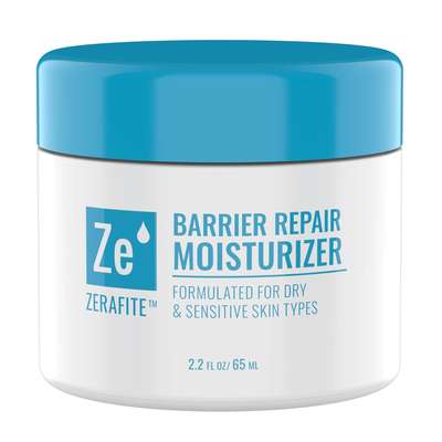 Zerafite Barrier Repair Cream