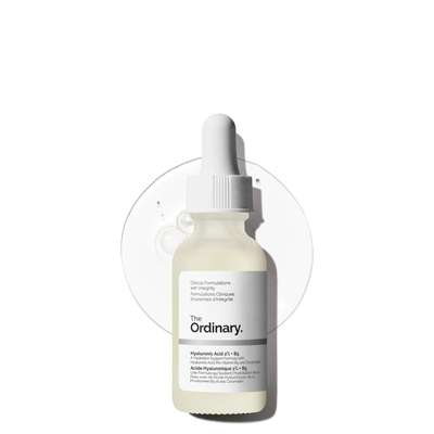 Hyaluronic Acid Serum