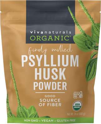 Psyllium Husk